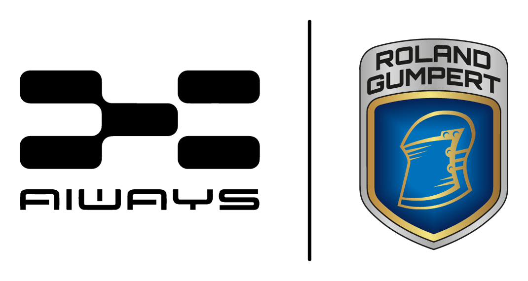 Gumpert logo on a transparent background