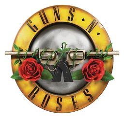 Guns N Roses logo