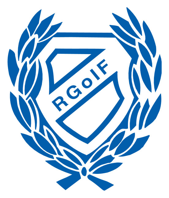 Gustavsberg Logo, Variante Icon, auf transparentem Hintergrund