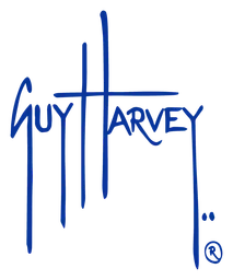 Guy Harvey logo