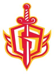 Gwinnett Gladiators logo