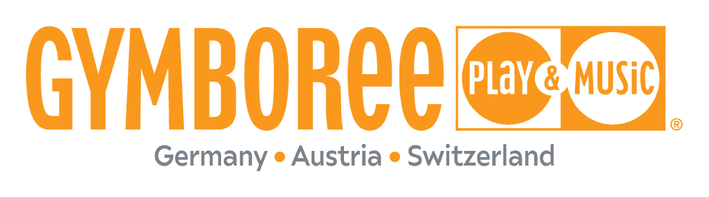Gymboree logo on a transparent background