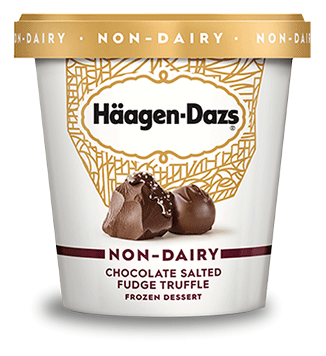 Haagen Dazs logo, icon version, on a transparent background