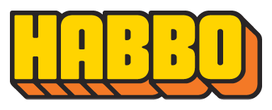 Habbo logo on a transparent background