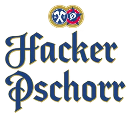 Hacker Pschorr logo