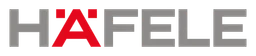 Hafele logo