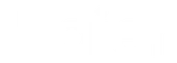 Haier logo, white wordmark version, on a transparent background