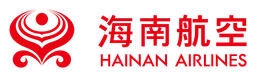 Hainan Airlines logo