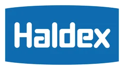 Haldex logo