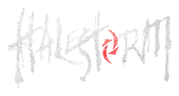 Halestorm logo