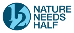 Half Com logo