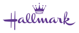 Logo da Hallmark