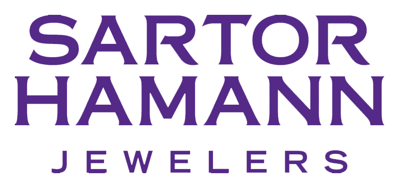 Hamann logo on a transparent background