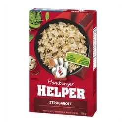 Hamburger Helper logo