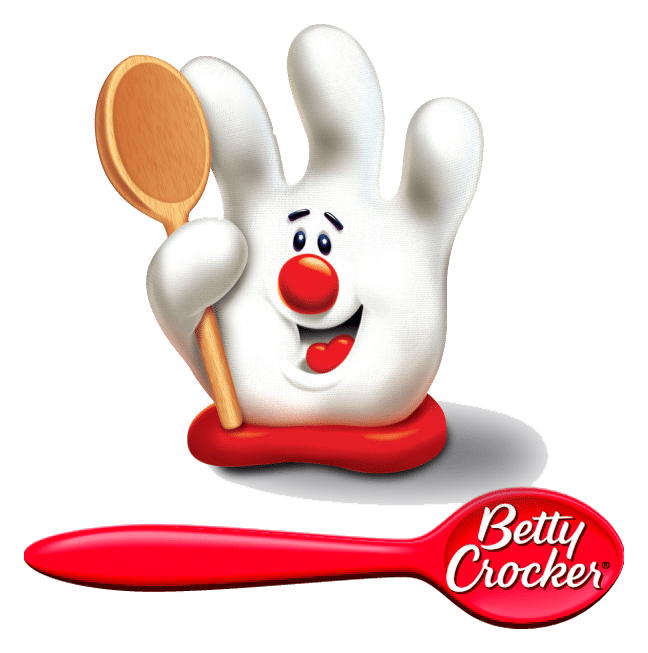 Hamburger Helper logo, icon version, on a transparent background