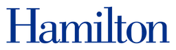 Hamilton logo