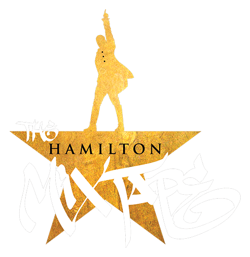 Hamilton logo, icon version, on a transparent background