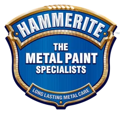 Hammerite logo, icon version, on a transparent background