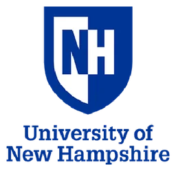 Hampshire College logo, icon version, on a transparent background