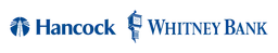 Hancock Bank logo