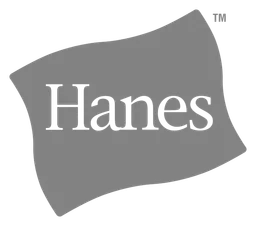 Hanes logo