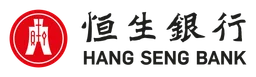 Hang Seng Bank logo
