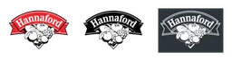Hannaford logo