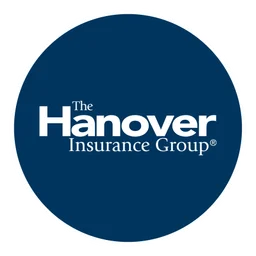 Hanover Insurance logo, icon version, on a transparent background