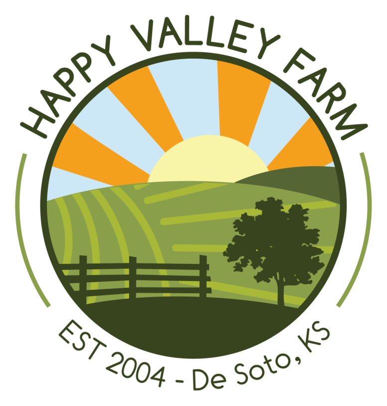 Happy Valley logo, icon version, on a transparent background