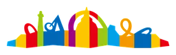 Happy Valley logo, wordmark version, on a transparent background