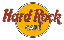 Hard Rock Cafe logo