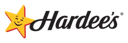 Hardees logo
