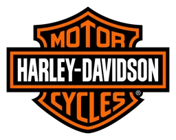 Harley Davidson logo
