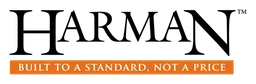 Harman logo