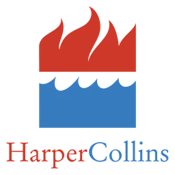 Harpercollins logo
