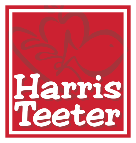 Harris Teeter logo, icon version, on a transparent background