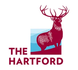 Hartford Logo, Variante Icon, auf transparentem Hintergrund