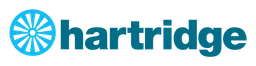 Hartridge logo