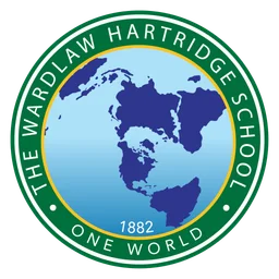 Hartridge logo, icon version, on a transparent background