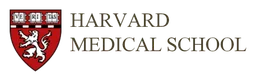 Harvard Medical School logo