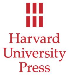 Harvard University Press logo