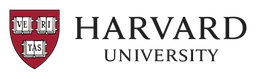 Logo da Harvard University