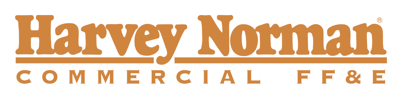 Harvey Norman logo on a transparent background
