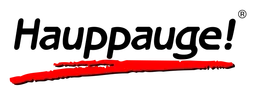 Hauppauge logo