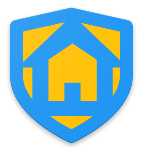 Haven Protocol logo on a transparent background
