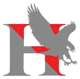 Hawken logo, icon version, on a transparent background