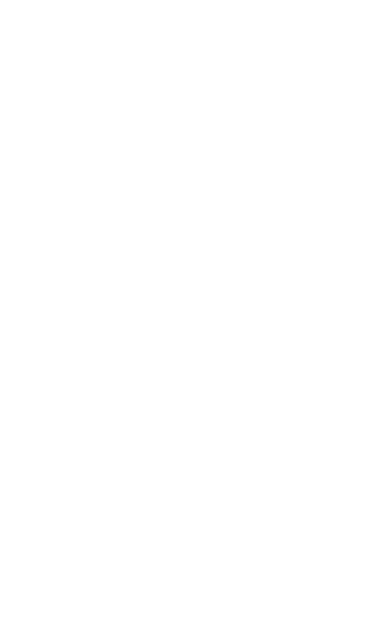 Hawken logo, white version, on a transparent background