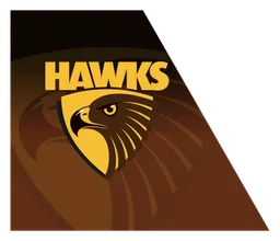 Hawthorn logo, icon version, on a transparent background