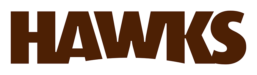 Hawthorn logo on a transparent background
