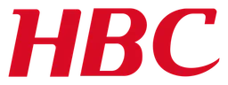 HBC logo
